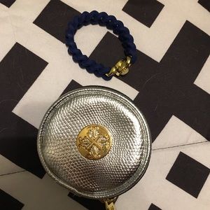 Rustic Cuff with Case